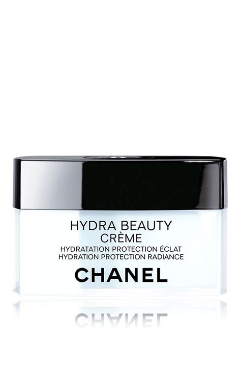 HYDRA BEAUTY CRÈME Hydration Protection 